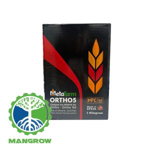 کود آهن کلاته متافارم اورتو ۵ (Metafarm ORTHO 5)