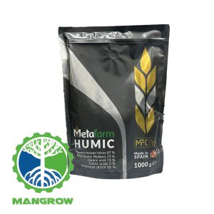 کود هیومیک اسید متافارم (Metafarm HUMIC)