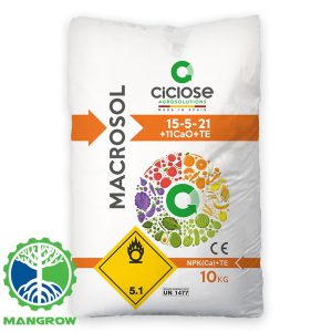 کود کامل 21-5-15 ماکروسول سیکلوز